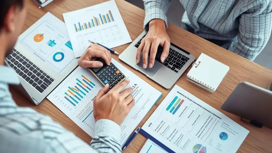 Como controlar despesas do dia a dia Como controlar despesas do dia a dia