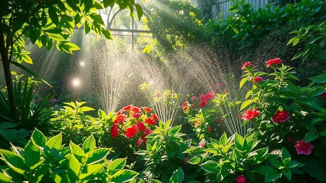 Quando e como aplicar pesticidas orgânicos