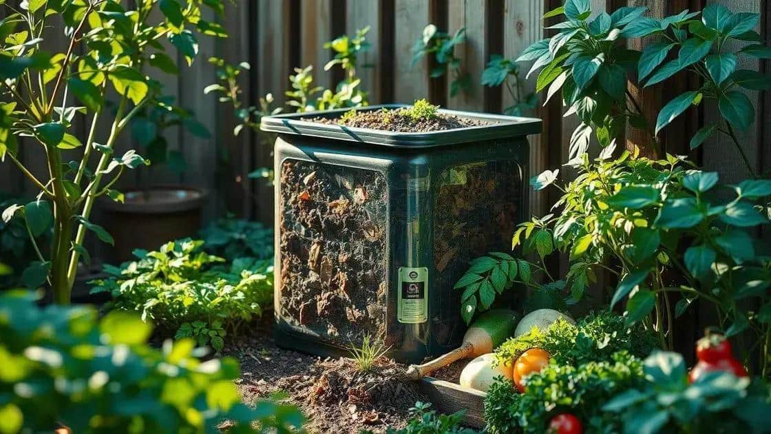 No momento, você está visualizando Mini Estufas Caseiras que Transformam seu Jardim de Inverno em uma Fábrica de Alimentos