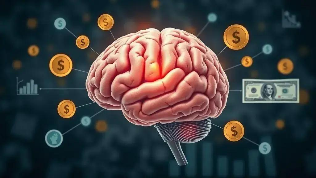 Entendendo a neurociência no contexto financeiro Entendendo a neurociência no contexto financeiro