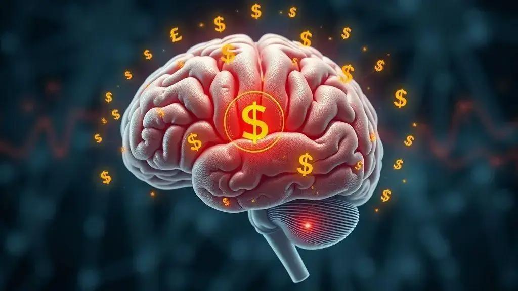 Neurociência das Decisões Financeiras: Como seu Cérebro Escolhe Entre Gastar Hoje ou Poupar para o Futuro 20 neurociencia das decisoes financeiras como seu cerebro escolhe entre gastar hoje ou poupar para o futuro