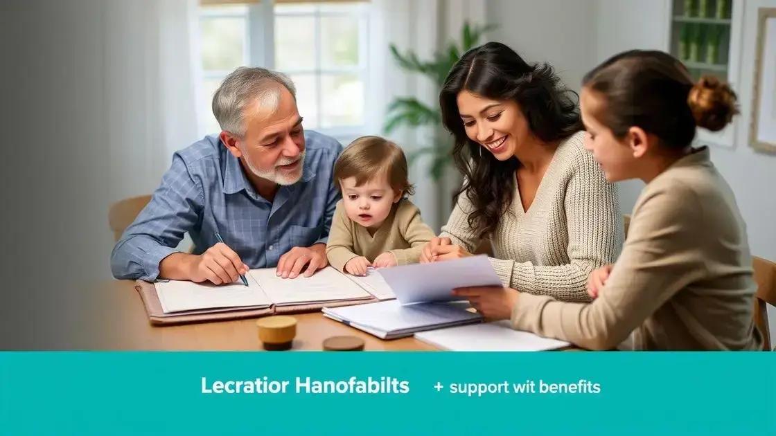 Benefícios de um planejamento sucessório bem feito