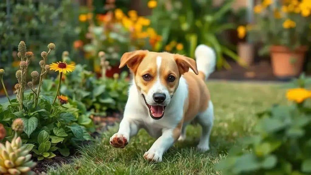 Plantas que não causam reações alérgicas em cães e gatos 17 plantas que nao causam reacoes alergicas em caes e gatos