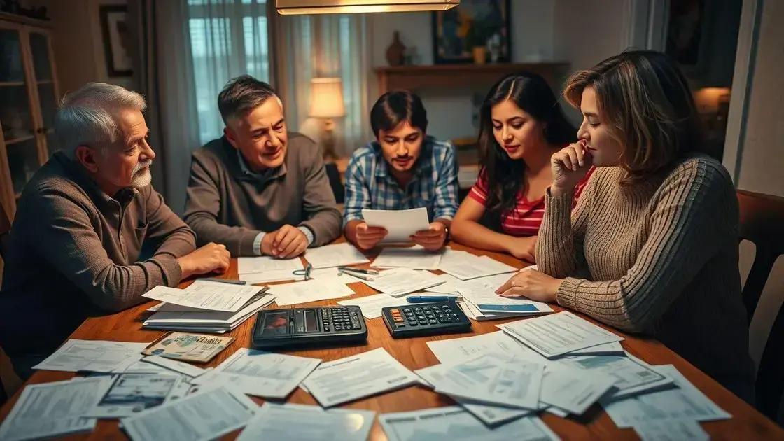 Leia mais sobre o artigo Por Que a Educação Financeira é Essencial em Qualquer Fase da Vida