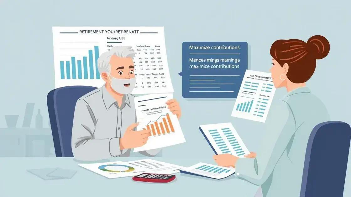 Vantagens da previdência privada em comparação com outras opções Vantagens da previdência privada em comparação com outras opções