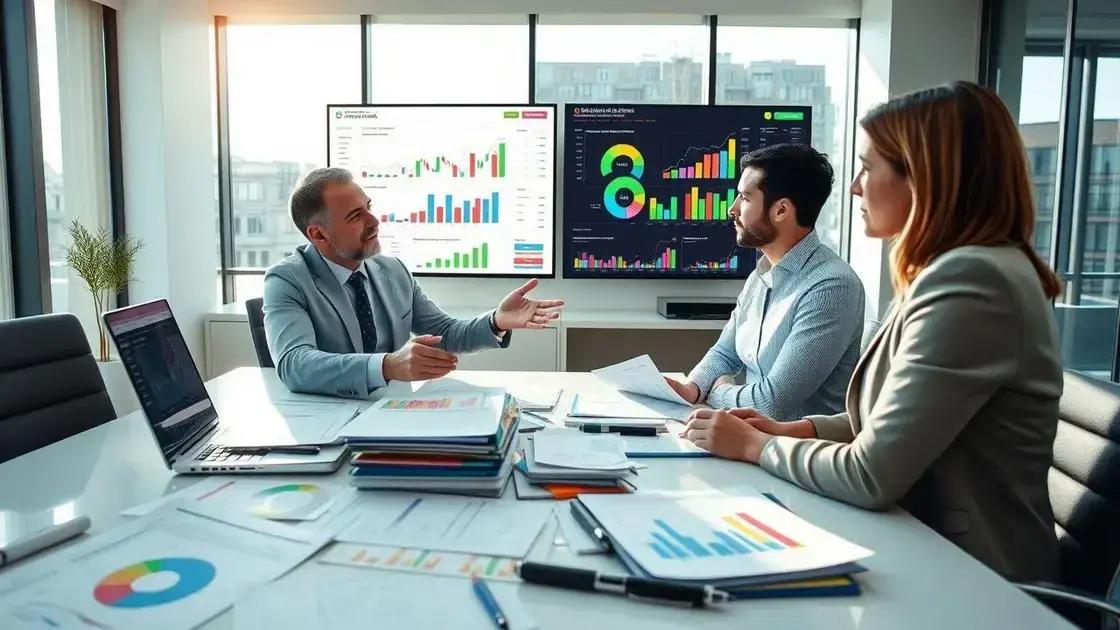 Taxa de Performance: Vale a Pena Pagar por Esse Rendimento Extra? 9 taxa de performance vale a pena pagar por esse rendimento