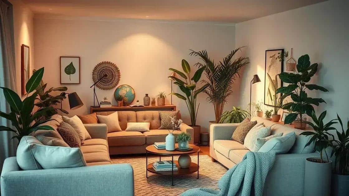 tecnica de iluminacao indireta que faz seu ambiente parecer duas vezes maior